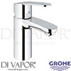 Grohe 3246820E Mixer Spare Parts
