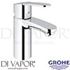 Grohe 3246820L Mixer Spare Parts