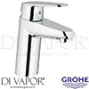 Grohe 3246920E Mixer Spare Parts