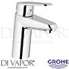 Grohe 3246920L Mixer Spare Parts