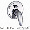 Cifial Spare Parts