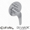 Cifial Spare Parts