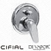 Cifial Spare Parts