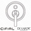 Cifial Diagram