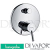 Hansgrohe Spare Parts
