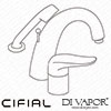 Cifial Spare Parts