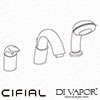 Cifial Spare Parts