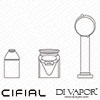 Cifial Spare Parts