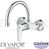 Grohe 3248230F Mixer Spare Parts