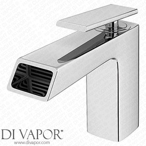 Victorian Plumbing PAB001 Pablo Modern Basin Mixer Tap Spare Parts