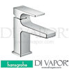 Hansgrohe Spare Parts