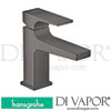 Hansgrohe Spare Parts