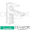 Hansgrohe Spare Parts