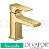 Hansgrohe Spare Parts