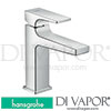 Hansgrohe Spare Parts