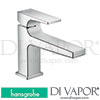 Hansgrohe Spare Parts