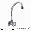 Cifial Spare Parts