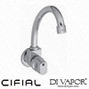 Cifial Spare Parts