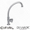 Cifial Spare Parts