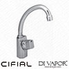 Cifial Spare Parts