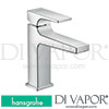 Hansgrohe Spare Parts