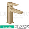 Hansgrohe Spare Parts