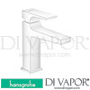 Hansgrohe Spare Parts