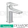Hansgrohe Spare Parts