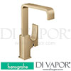 Hansgrohe Spare Parts