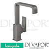 Hansgrohe Spare Parts