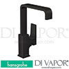 Hansgrohe Spare Parts