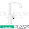 Hansgrohe Spare Parts