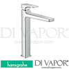 Hansgrohe Spare Parts