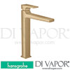 Hansgrohe Spare Parts
