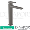 Hansgrohe Spare Parts