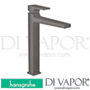 Hansgrohe Spare Parts