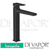Hansgrohe Spare Parts