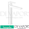 Hansgrohe Spare Parts