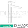 Hansgrohe Spare Parts