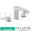 Hansgrohe Spare Parts