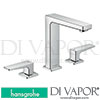 Hansgrohe Spare Parts