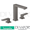 Hansgrohe Spare Parts