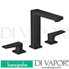 Hansgrohe Spare Parts