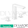 Hansgrohe Spare Parts