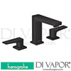 Hansgrohe Spare Parts