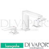 Hansgrohe Spare Parts