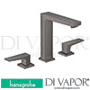 Hansgrohe Spare Parts