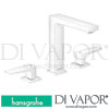 Hansgrohe Spare Parts