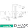 Hansgrohe Spare Parts