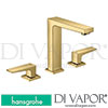 Hansgrohe Spare Parts
